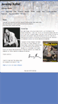 Mobile Screenshot of kahnman.com